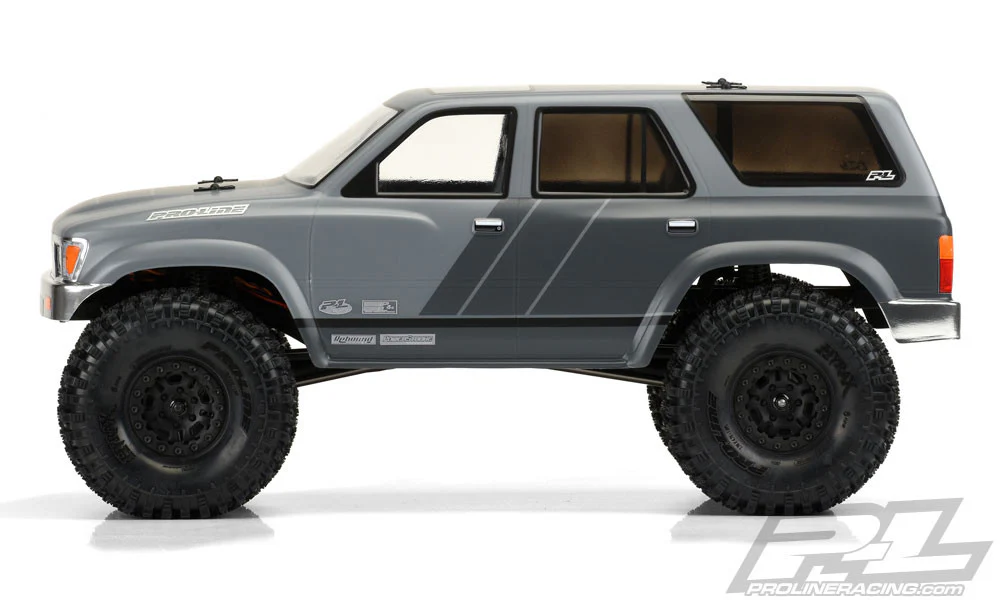 Proline Carrosserie Toyota 4Runner 1991 3481-00 - Image 3