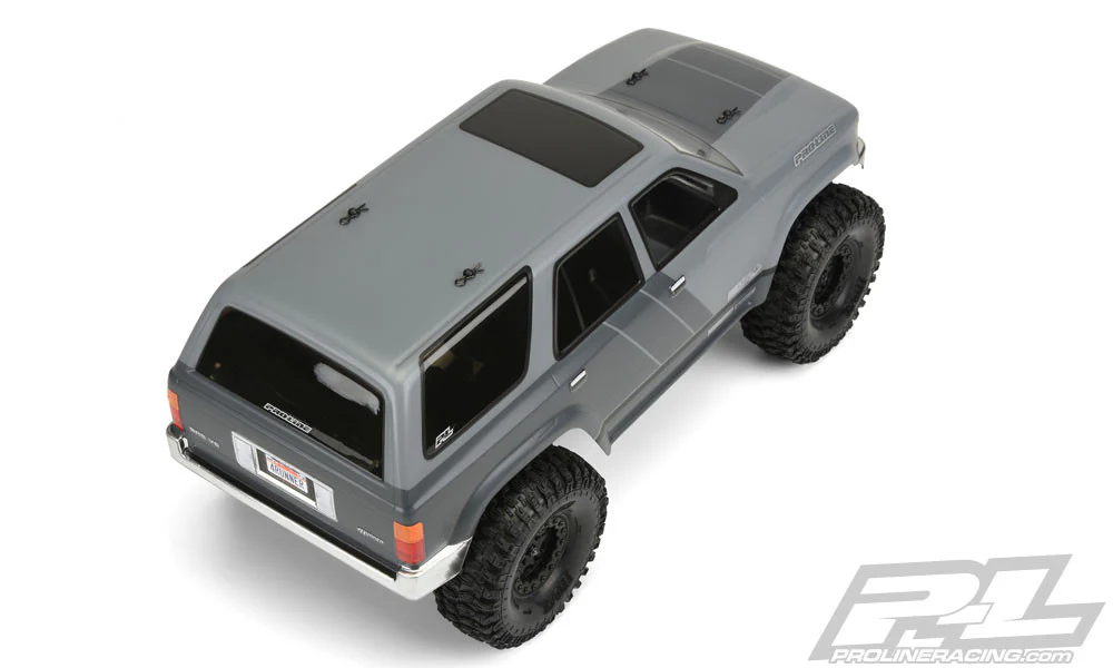 Proline Carrosserie Toyota 4Runner 1991 3481-00 - Image 5