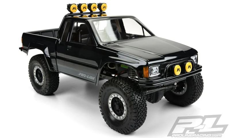 Proline Carrosserie Toyota HiLux SR5 1985 3466-00 - Image 2