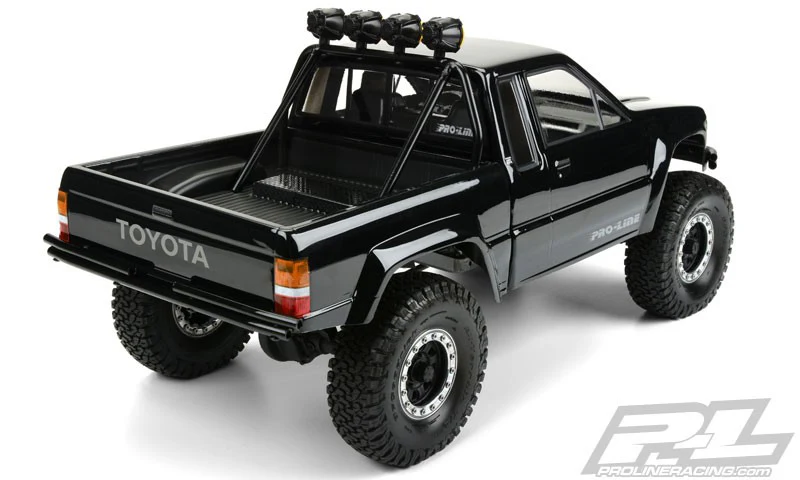Proline Carrosserie Toyota HiLux SR5 1985 3466-00 - Image 4