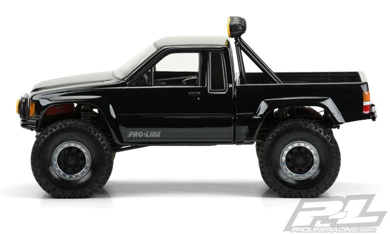 Proline Carrosserie Toyota HiLux SR5 1985 3466-00 - Image 5