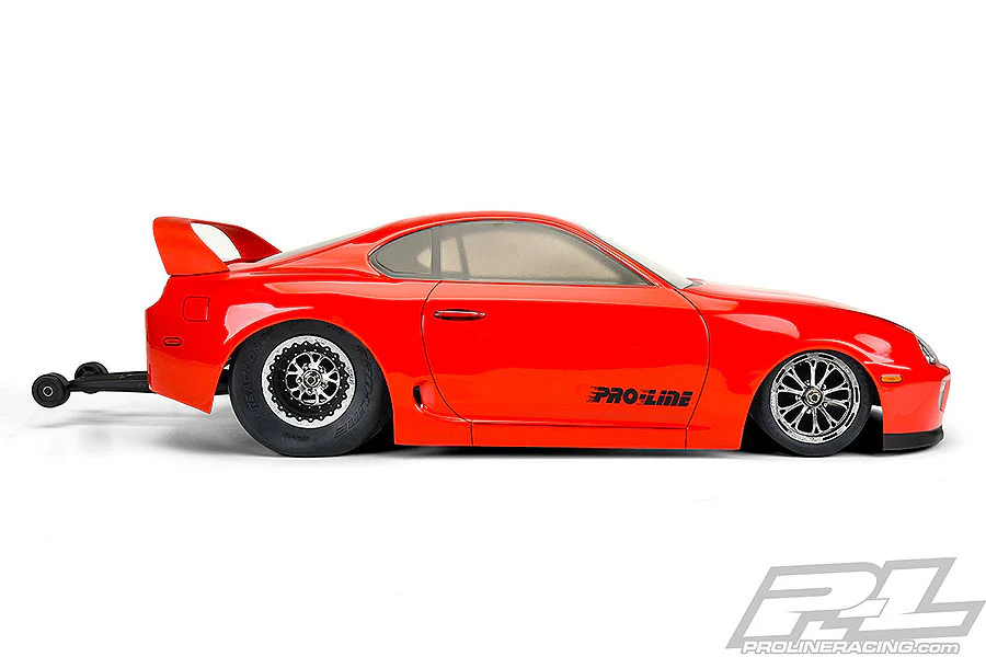 Proline Carrosserie Toyota Supra 1995 Drag 3561-00 - Image 2