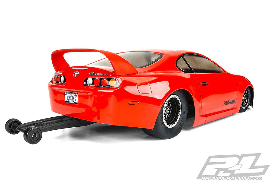 Proline Carrosserie Toyota Supra 1995 Drag 3561-00 - Image 3