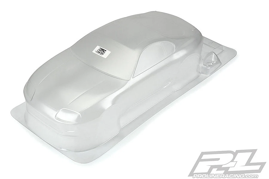 Proline Carrosserie Toyota Supra 1995 Drag 3561-00 - Image 6