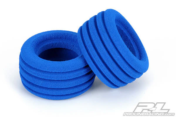 Proline Inserts (x2) Truck 1/10 6192-01 - Image 2