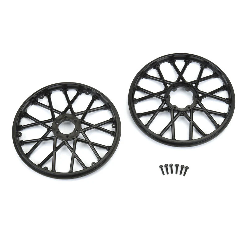 Proline Jante Avant Bullyspoke V2 Noir PROMOTO-MX PRO283203 - Image 3