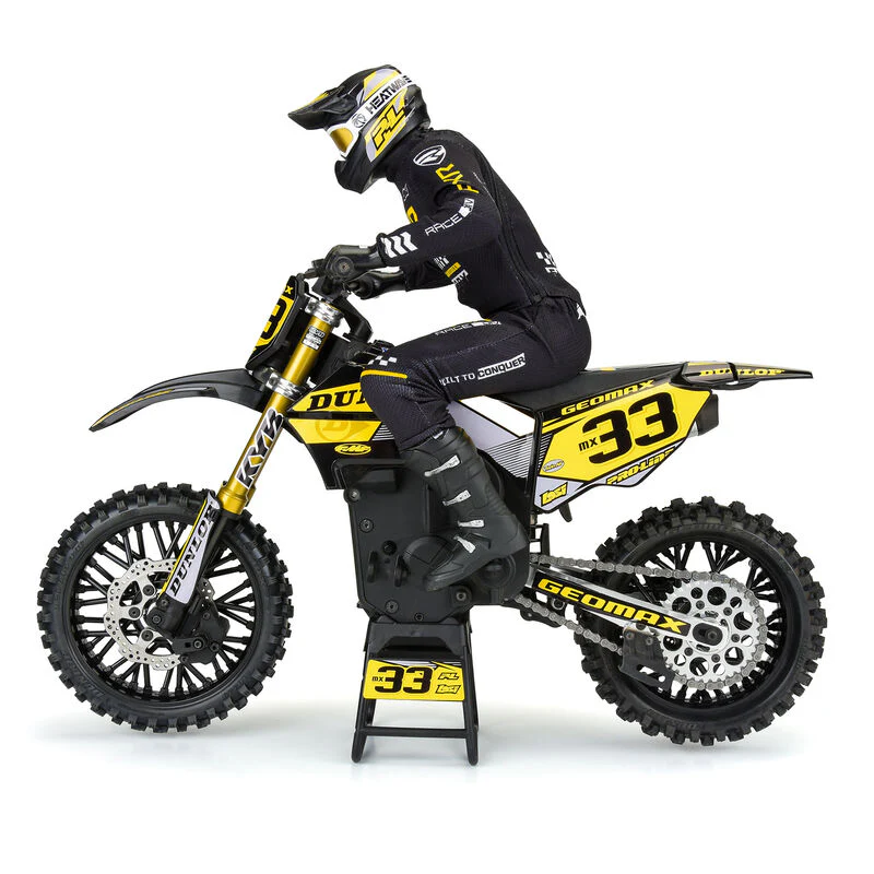 Proline Jante Avant Bullyspoke V2 Noir PROMOTO-MX PRO283203 - Image 4