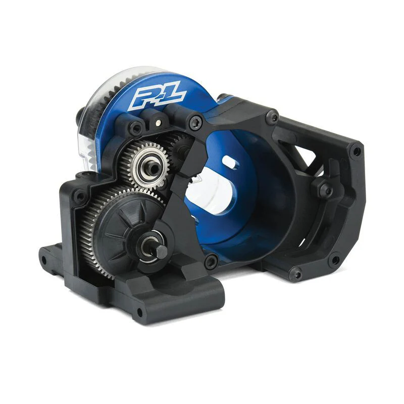Proline Kit Transmission 32DP Slash 2WD 6350-00 - Image 4