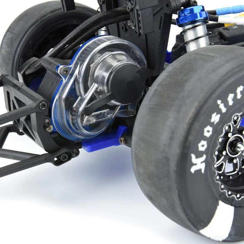 Proline Kit Transmission 32DP Slash 2WD 6350-00 - Image 5