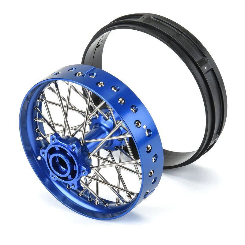 Proline Manchons de montage arrière Pro-Spec V2 Bead (x2) PRO283708 - Image 2