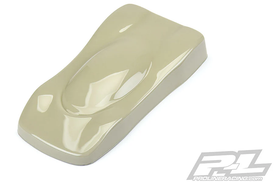 Proline Pack Couleur Militaire Peinture Lexan pour Aérographe (x6) 6323-04 - Image 3