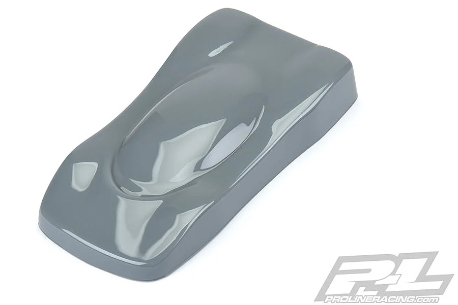 Proline Pack Couleur Militaire Peinture Lexan pour Aérographe (x6) 6323-04 - Image 4