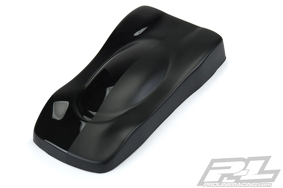Proline Peinture Lexan Vernis Mat pour Aérographe 6324-02 - Image 2