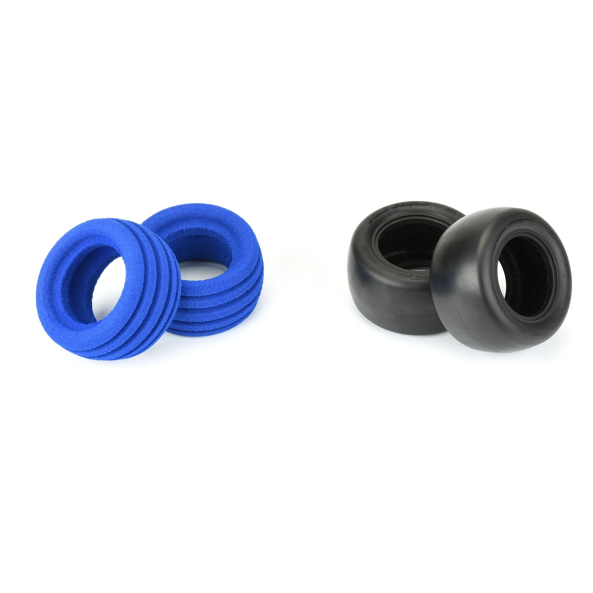 Proline Pneus Bald Eagle 2.2 T S3 (x2) Truck 8304-203 - Image 3