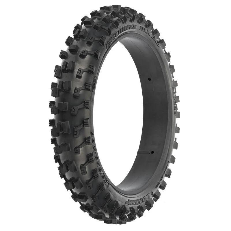 Proline Pneus Dunlop Geomax MX33 CR4 Avant PROMOTO-MX PRO1022911