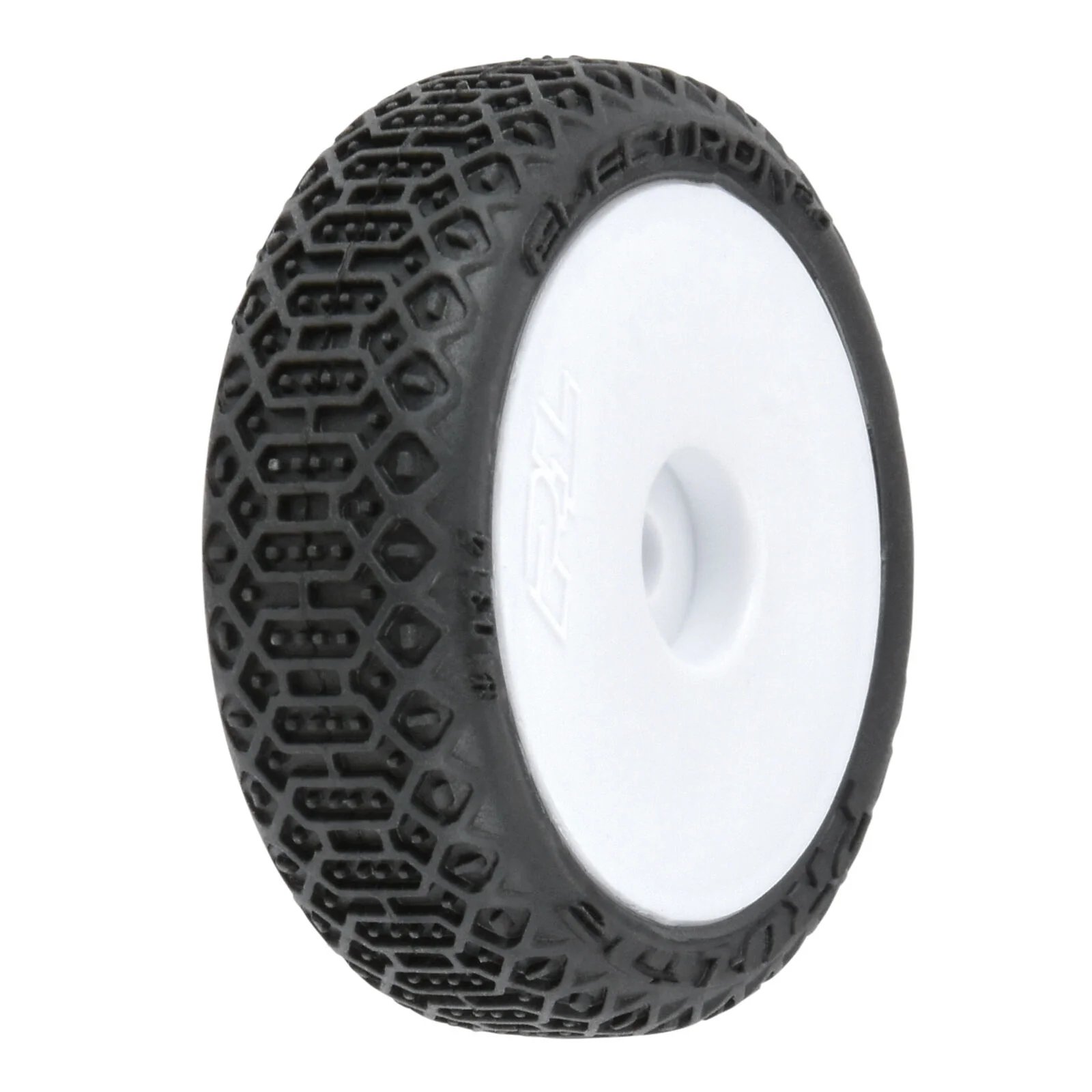 Proline Pneus Electron 2.0 + Jantes (x4) Losi Micro-B - Image 5