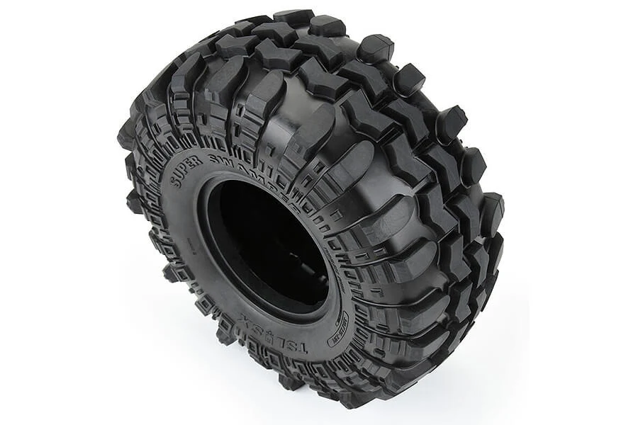 Proline Pneus Interco Super Swamper XL 2.9 G8 (x2) SCX6 10201-14 - Image 3