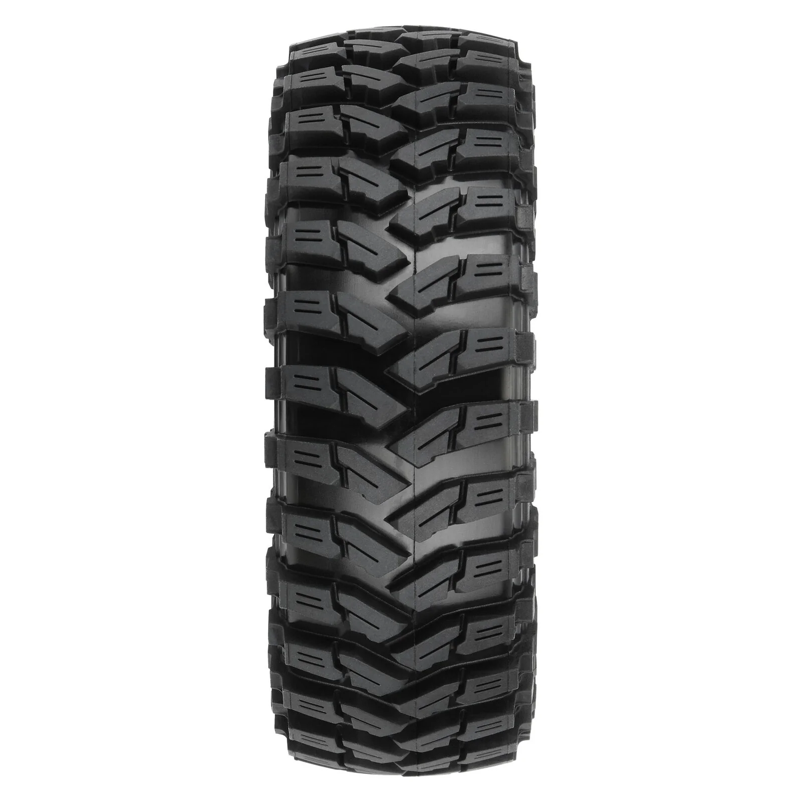 Proline Pneus Maxxis Trepador 1.9" G8 Rock Crawling (x2) PRO1022714 - Image 2