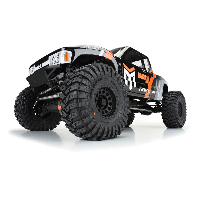 Proline Pneus Maxxis Trepador 2.9 G8 (x2) SCX6 PRO1022114 - Image 5