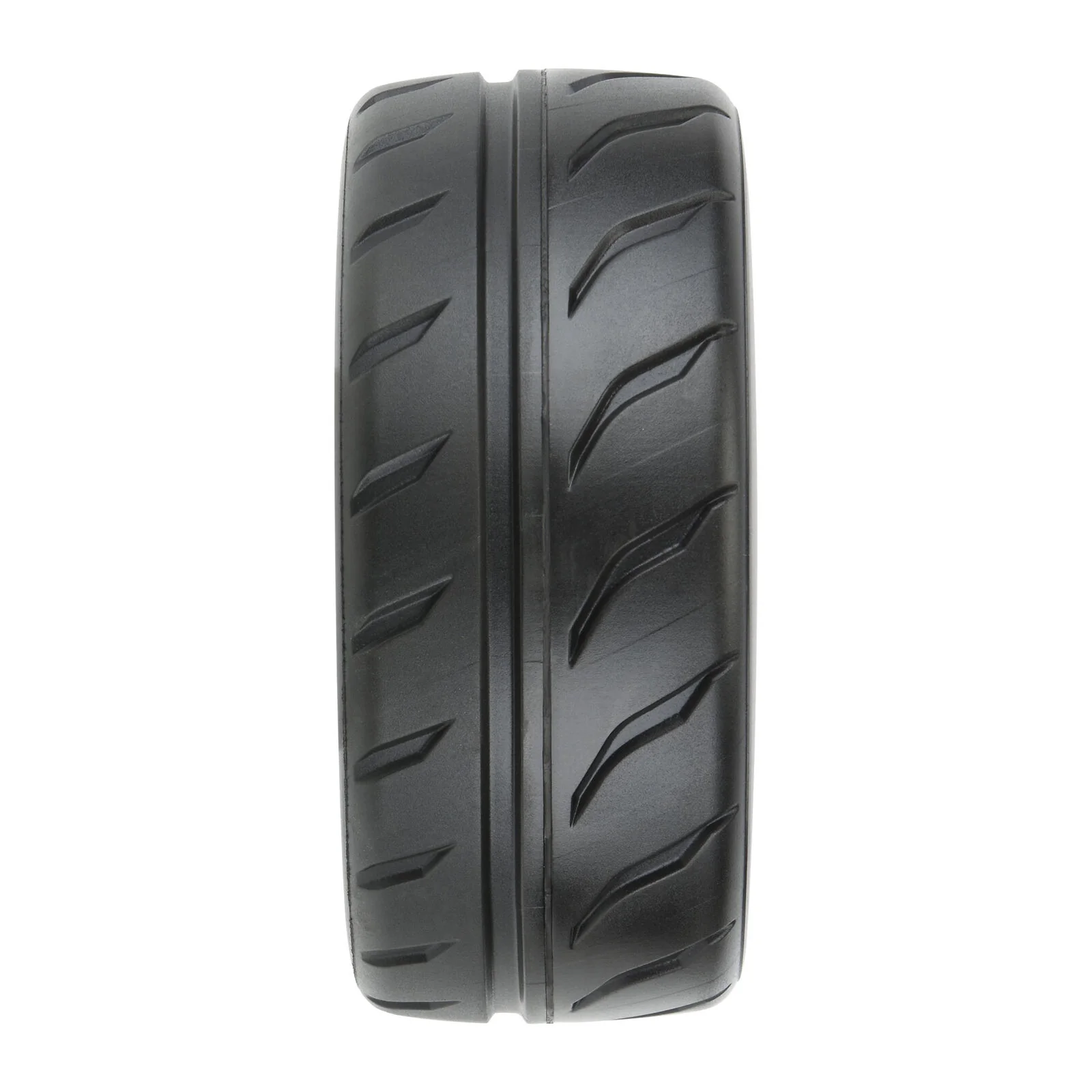 Proline Pneus Toyo Proxes R888R S3 2.9 + Jante 17 mm (x2) PRO1019911 - Image 2