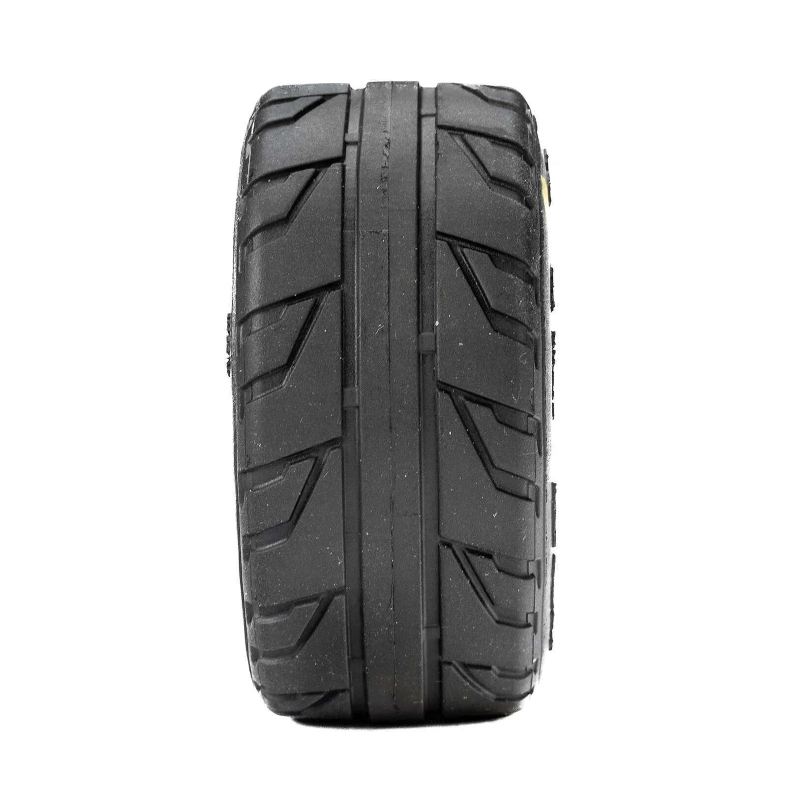 Proline Pneus Vector MTD + Jantes Noir Split Six (x4) Mojave Grom PRO1034310 - Image 3