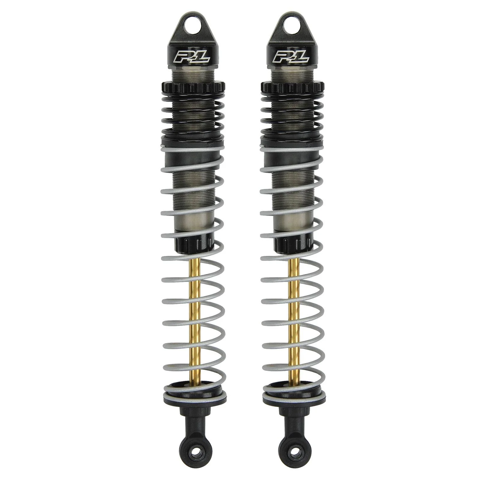 Proline Proline PowerStroke XT Shocks 5" (x2) Yeti 6275-00