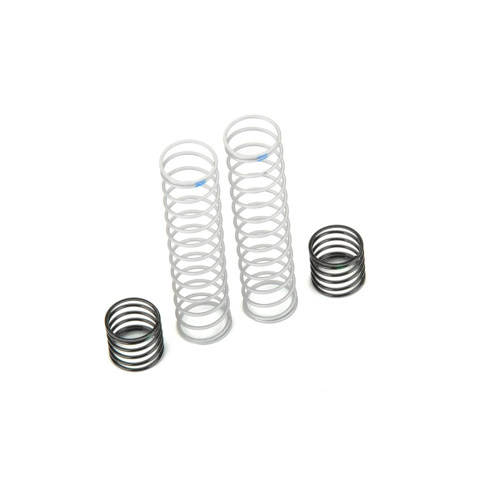 Proline Proline PowerStroke XT Shocks 5" (x2) Yeti 6275-00 - Image 2