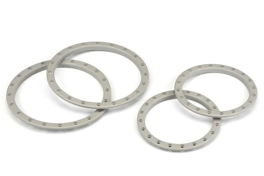 Proline Rings de remplacement Jantes Pro-Loc (x4) 2763-21