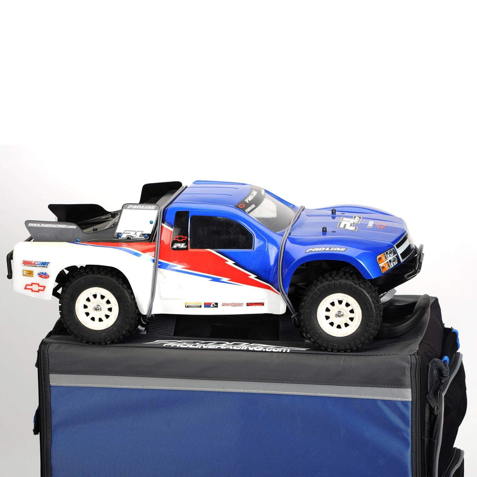 Proline Sac de Transport 1/8 6058-03 - Image 3
