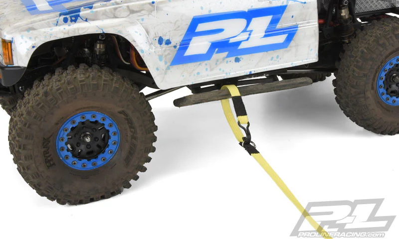Proline Sangle de remorquage Scale Recovery 6314-00 - Image 9