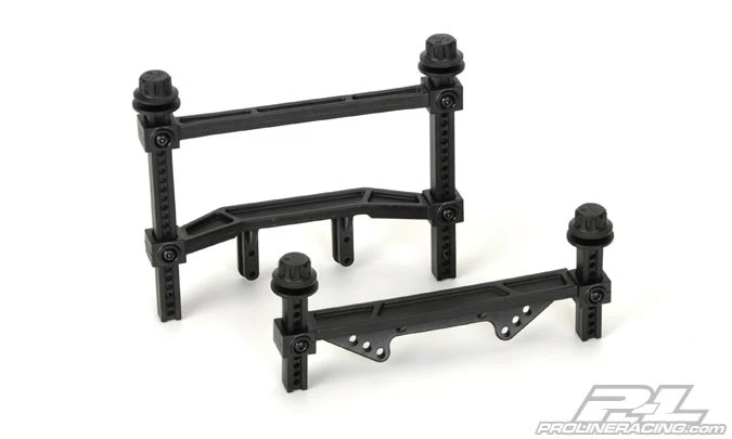 Proline Support de Carrosserie Secure-Loc 2wd 6070-00 - Image 3