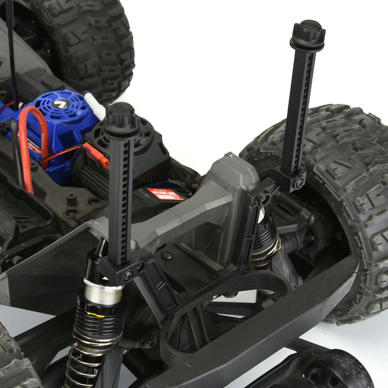 Proline Support de carrosserie Secure-loc Maxx PRO637000 - Image 3