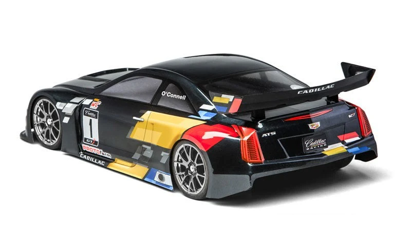 ProtoForm Carrosserie Cadillac ATS-V.R 190mm 1543-30 - Image 2