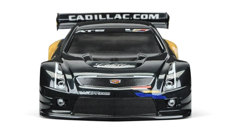 ProtoForm Carrosserie Cadillac ATS-V.R 190mm 1543-30 - Image 5