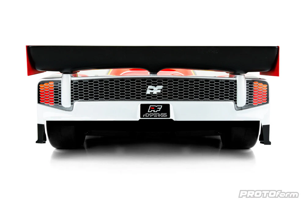 ProtoForm Carrosserie Hyper SS Light Wheight 1572-30 - Image 5