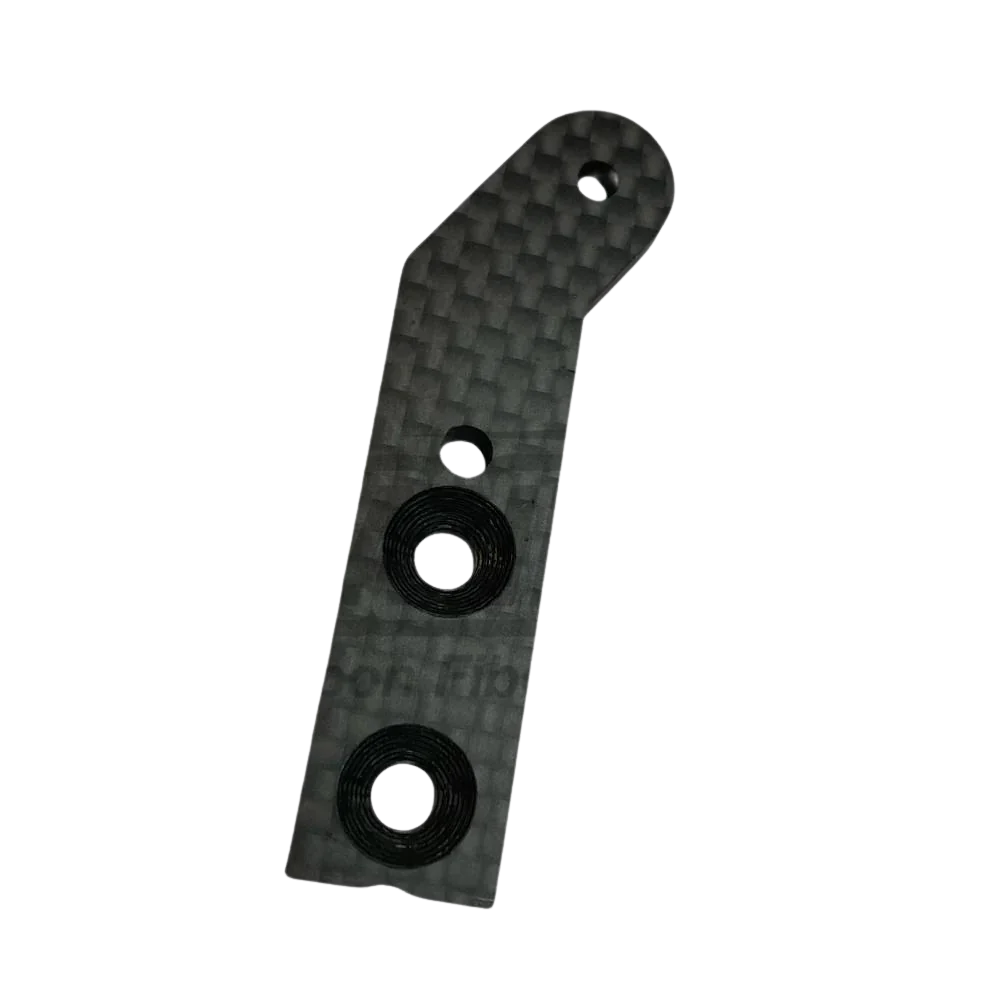 RC CARBON CAVALIERI Support Amortisseur A Avant Agama N1 21006