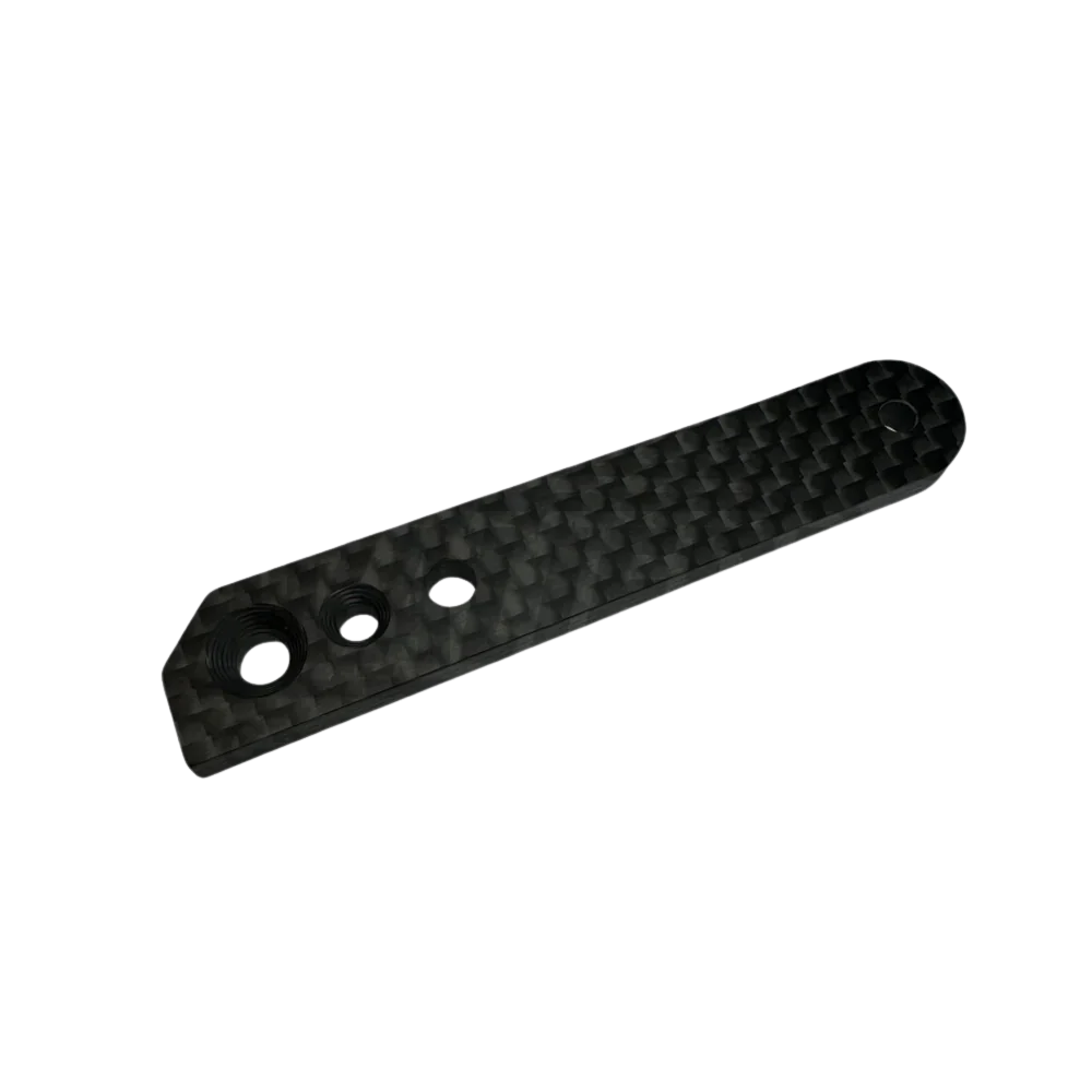 RC CARBON CAVALIERI Support Amortisseur AR/AR Agama N1 21018