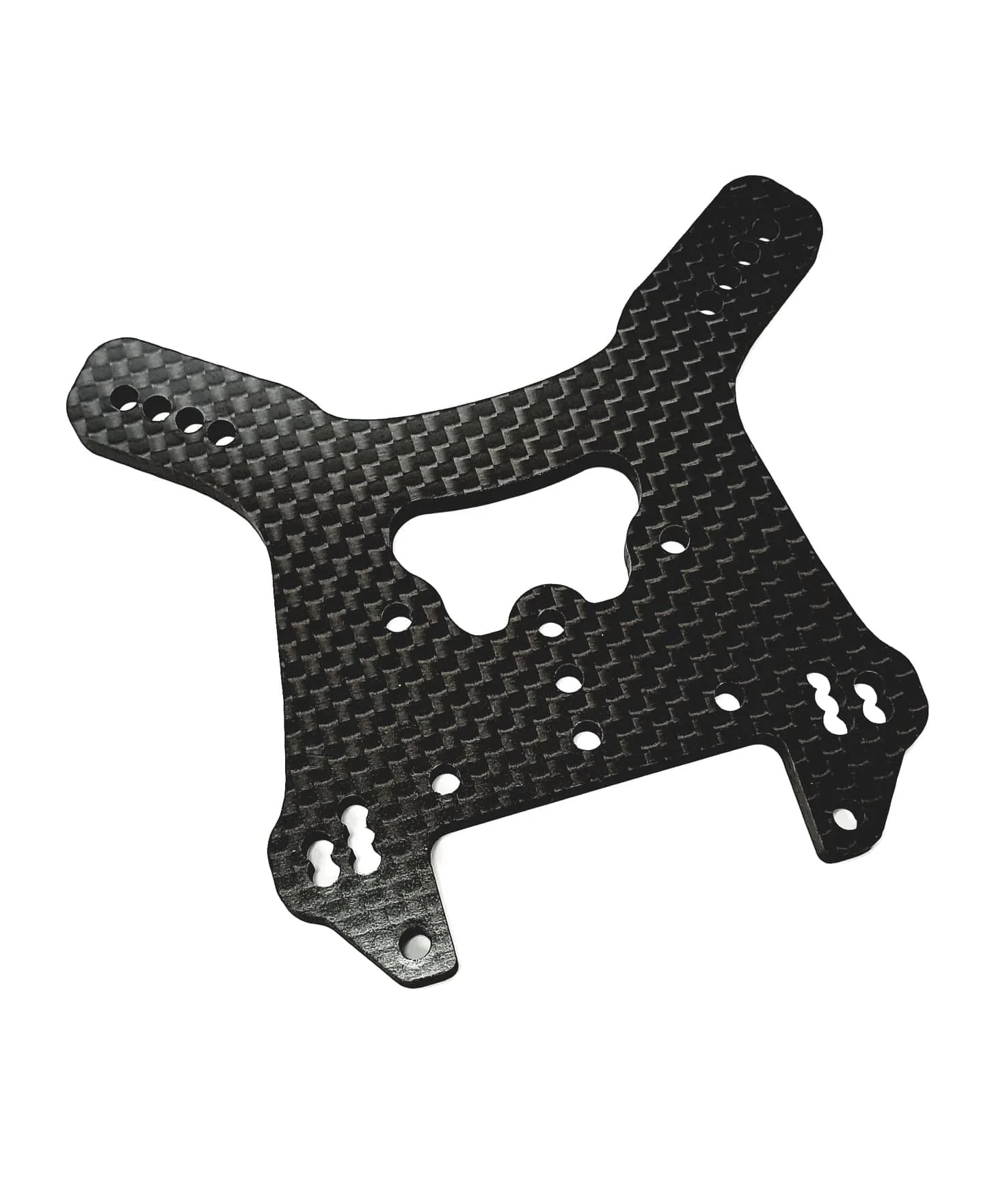 RC CARBON CAVALIERI Support Amortisseurs Arrière HB D817 V2/D819 2003