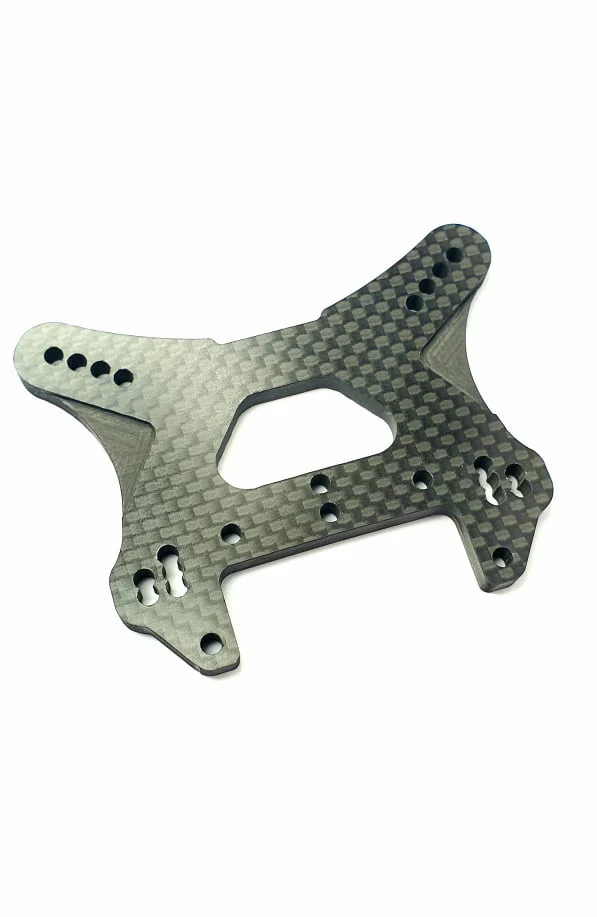 RC CARBON CAVALIERI Support Amortisseurs Avant HB D815/D819 2011