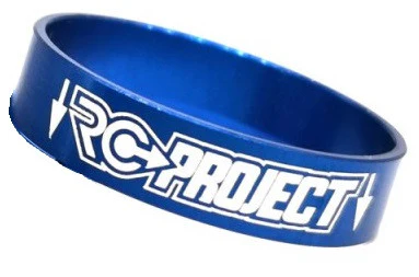 RC Project Bague de protection pour Carburateur OS RCPJ-A012