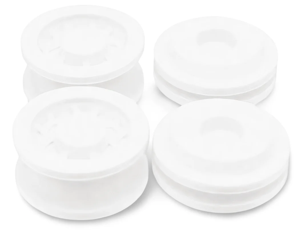 RC Project Membrane Bumpy V2 (x4) TT1/8 - Image 3