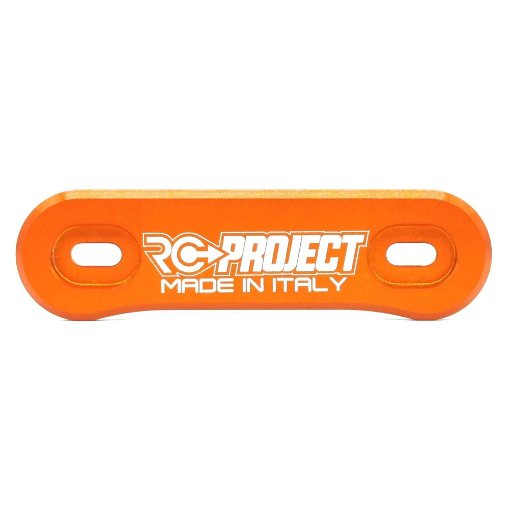 RC Project Réglette d'Aileron Universelle Alu RCPJ-A007 - Image 4