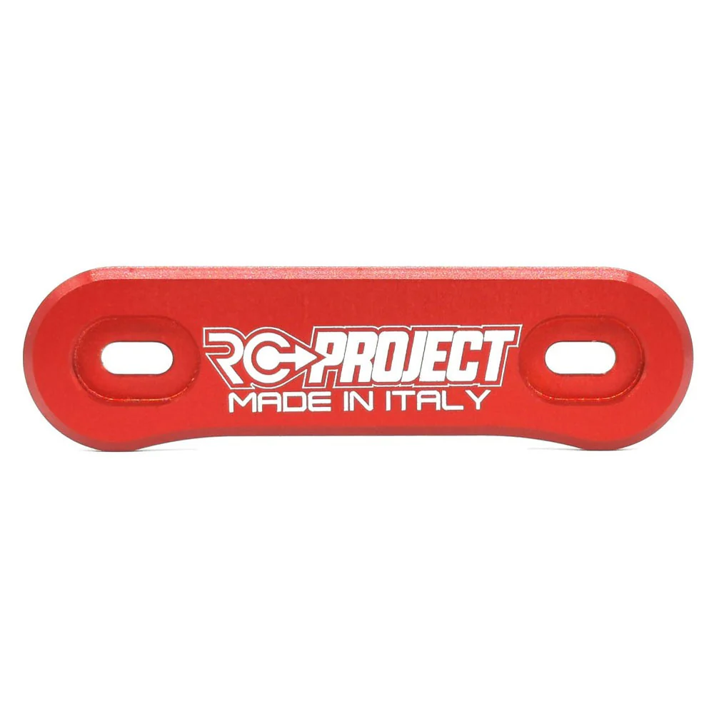 RC Project Réglette d'Aileron Universelle Alu RCPJ-A007 - Image 5