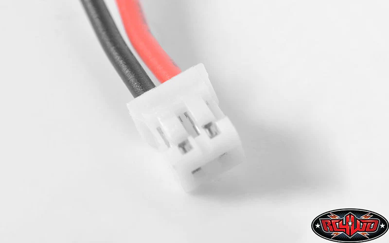 RC4WD Accu Nimh 1400mah pour Pont de levage Z-E0108 - Image 3