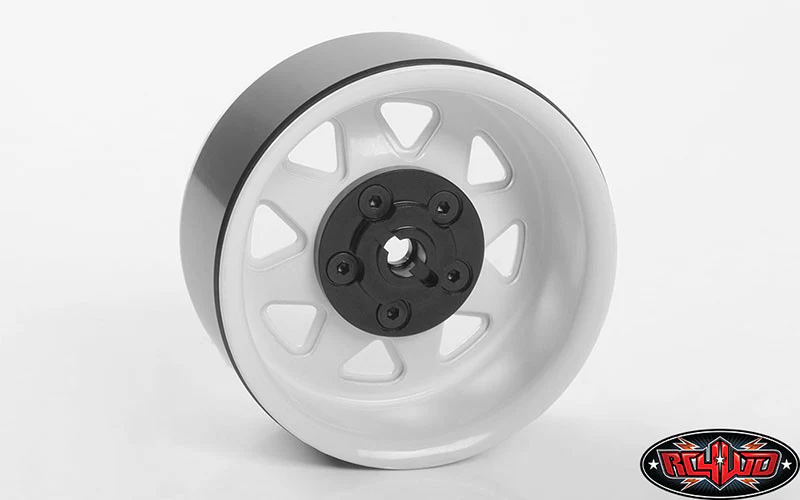 RC4WD Adaptateur Jantes pour montage Étroit (x4) Z-S1941 - Image 4