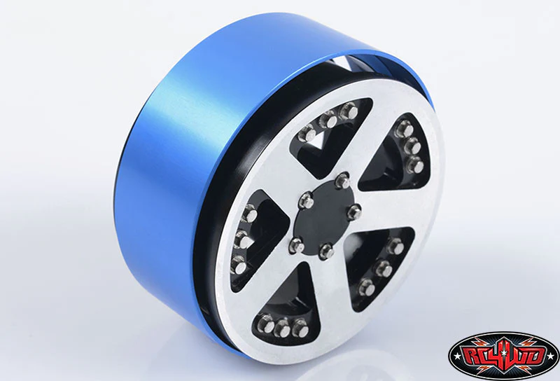 RC4WD Adaptateur pour Pneus Proline 1.9" (x4) Z-S0846 - Image 3