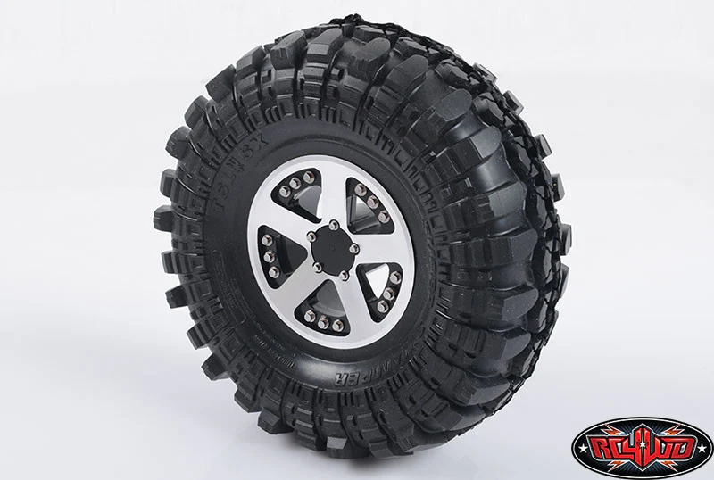 RC4WD Adaptateur pour Pneus Proline 1.9" (x4) Z-S0846 - Image 5