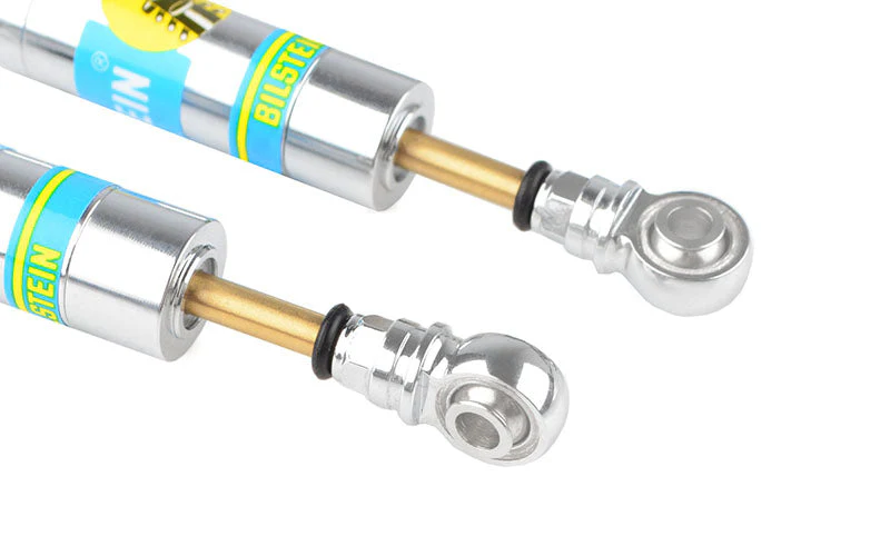 RC4WD Amortisseur Bilstein Série SZ 60mm (x2) Z-D0056 - Image 3