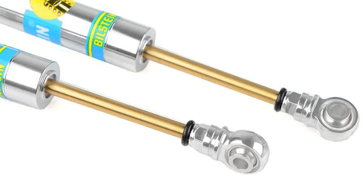 RC4WD Amortisseur Bilstein SZ Series 100mm (x2) Z-D0060 - Image 3