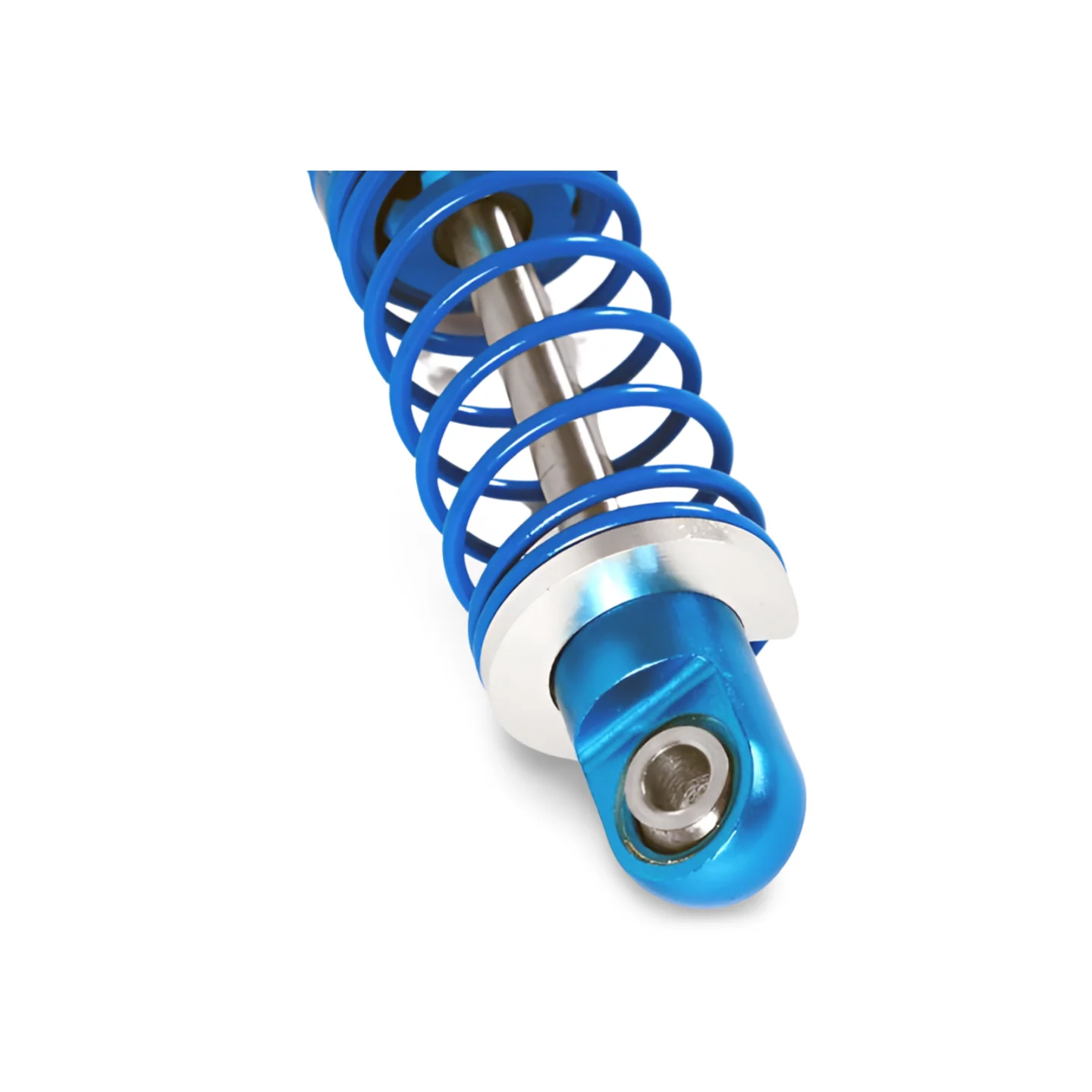 RC4WD Amortisseurs à double ressort King Off-Road 90mm (x2) Z-D0033 - Image 4